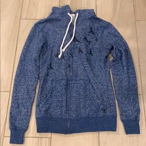 Oiselle hoodie